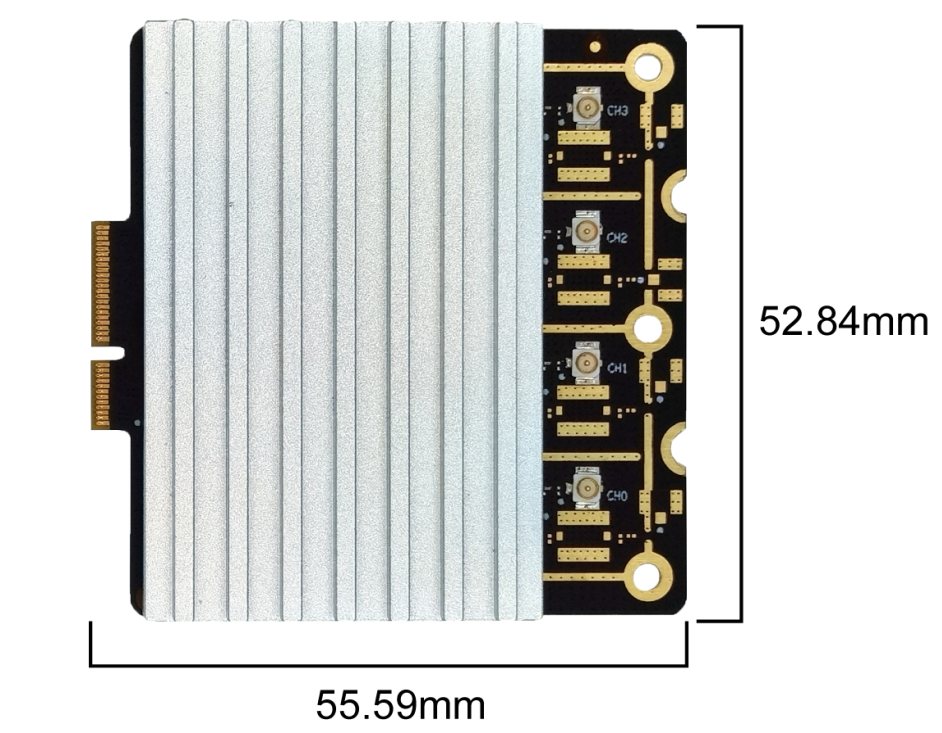 mx6924 F5尺寸