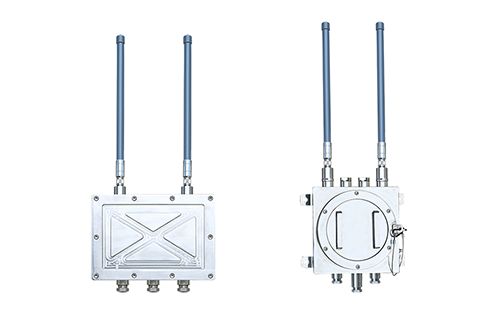 防爆融合基站
