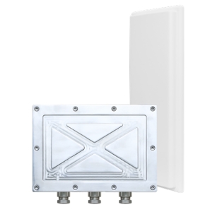 MX821-2P工業(yè)級(jí)防爆WIFI6無線網(wǎng)橋/Exd IIB T6/4x4 MIMO/IP68防護(hù)/POE+ 遠(yuǎn)程供電