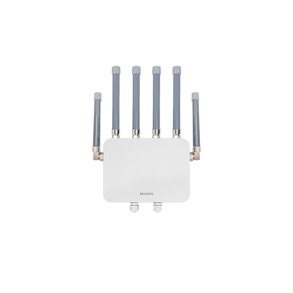 MX6023A-MI6 WiFi 6工業(yè)級(jí)三頻無(wú)線AP 6573Mbps 信號(hào)覆蓋范圍100米