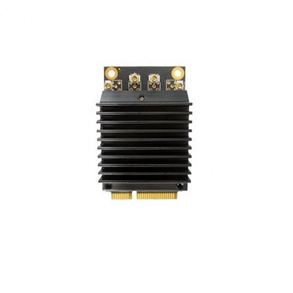 WLE1216V5-20 5GHZ 4×4 802.11ac大功率MINI-PCIE無(wú)線網(wǎng)卡